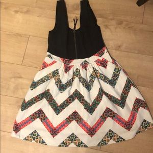Anthropologie Dress